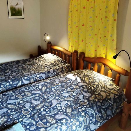 Boroka Tanya Villa Orgovany Luaran gambar