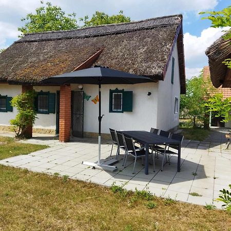Boroka Tanya Villa Orgovany Luaran gambar