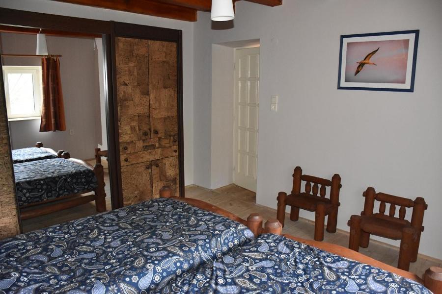 Boroka Tanya Villa Orgovany Luaran gambar