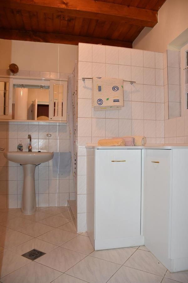 Boroka Tanya Villa Orgovany Luaran gambar