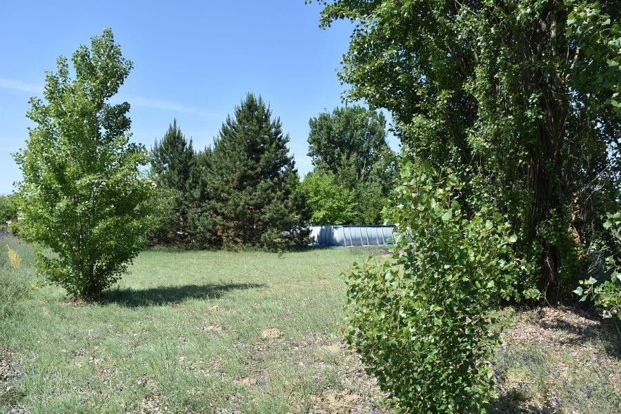 Boroka Tanya Villa Orgovany Luaran gambar