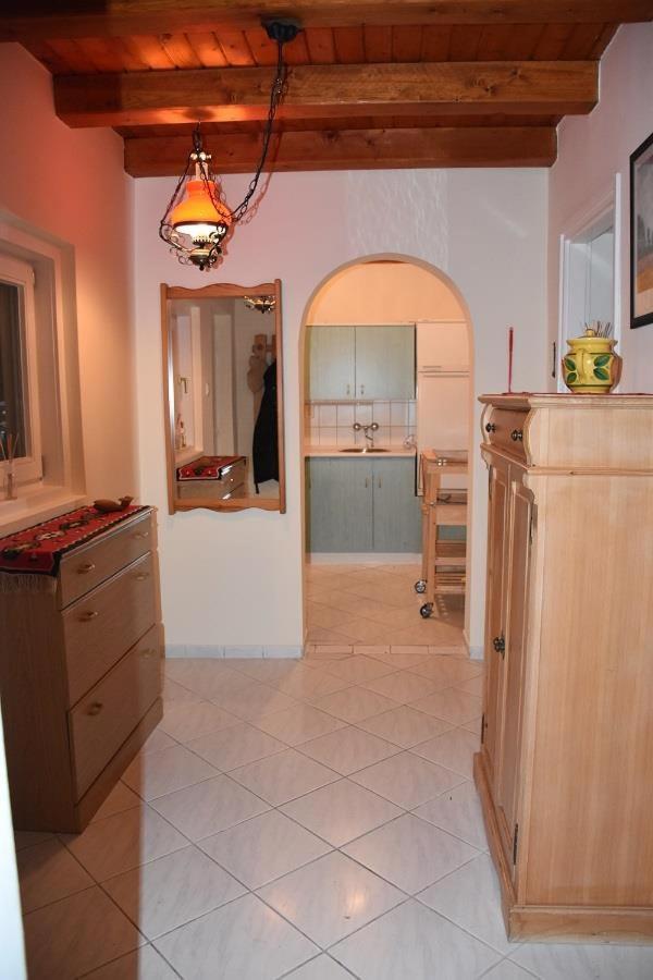Boroka Tanya Villa Orgovany Luaran gambar
