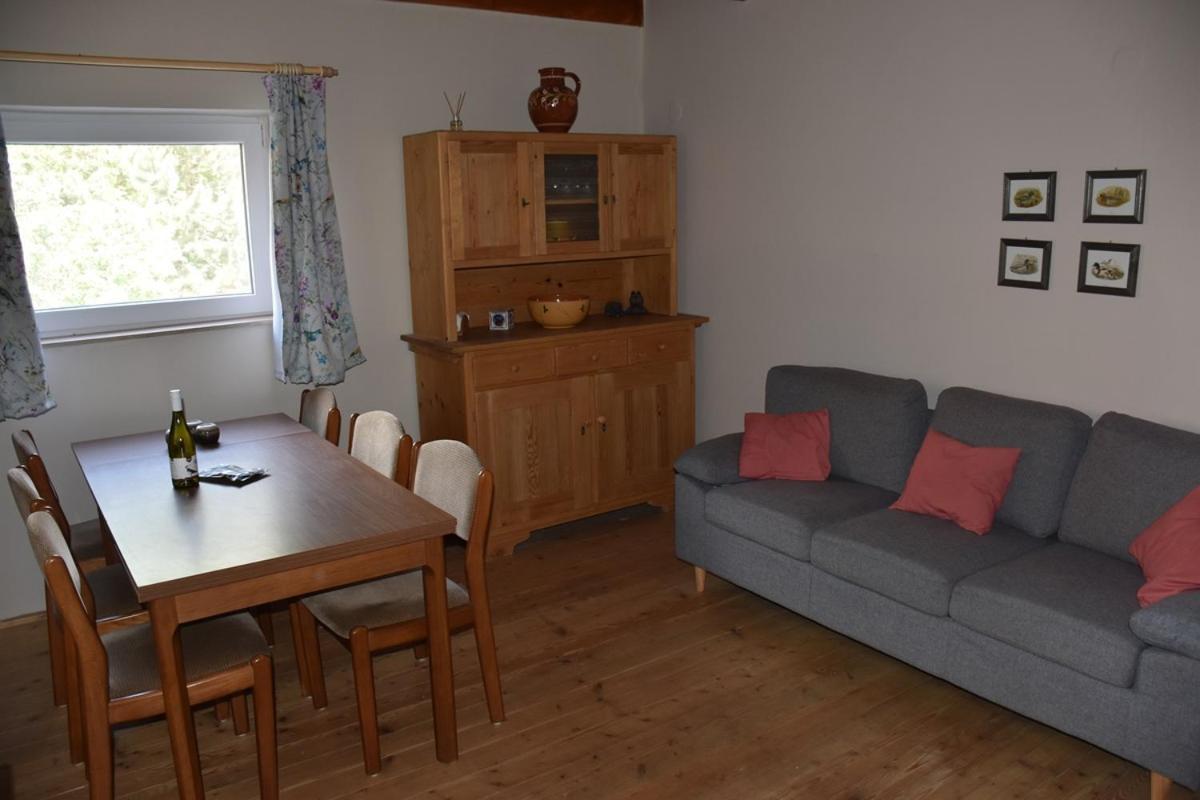 Boroka Tanya Villa Orgovany Luaran gambar