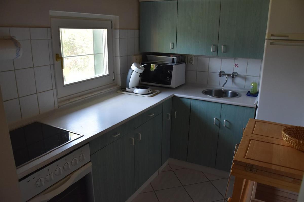 Boroka Tanya Villa Orgovany Luaran gambar