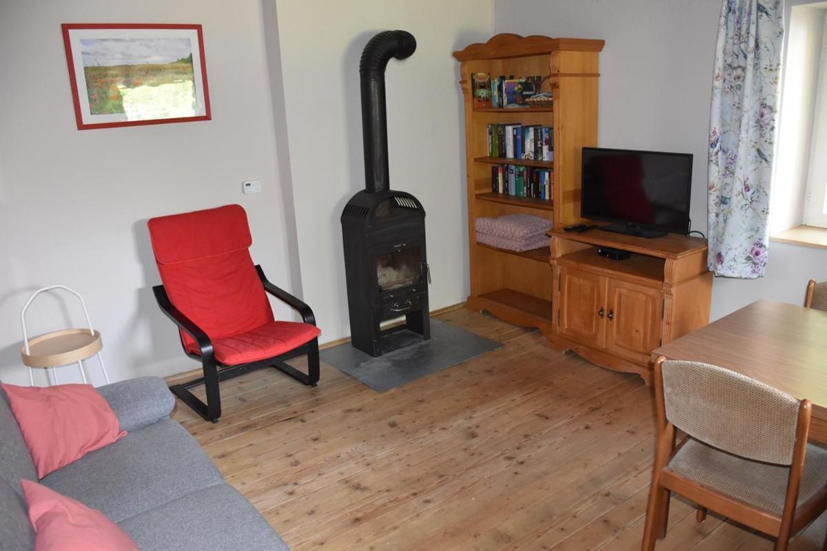 Boroka Tanya Villa Orgovany Luaran gambar