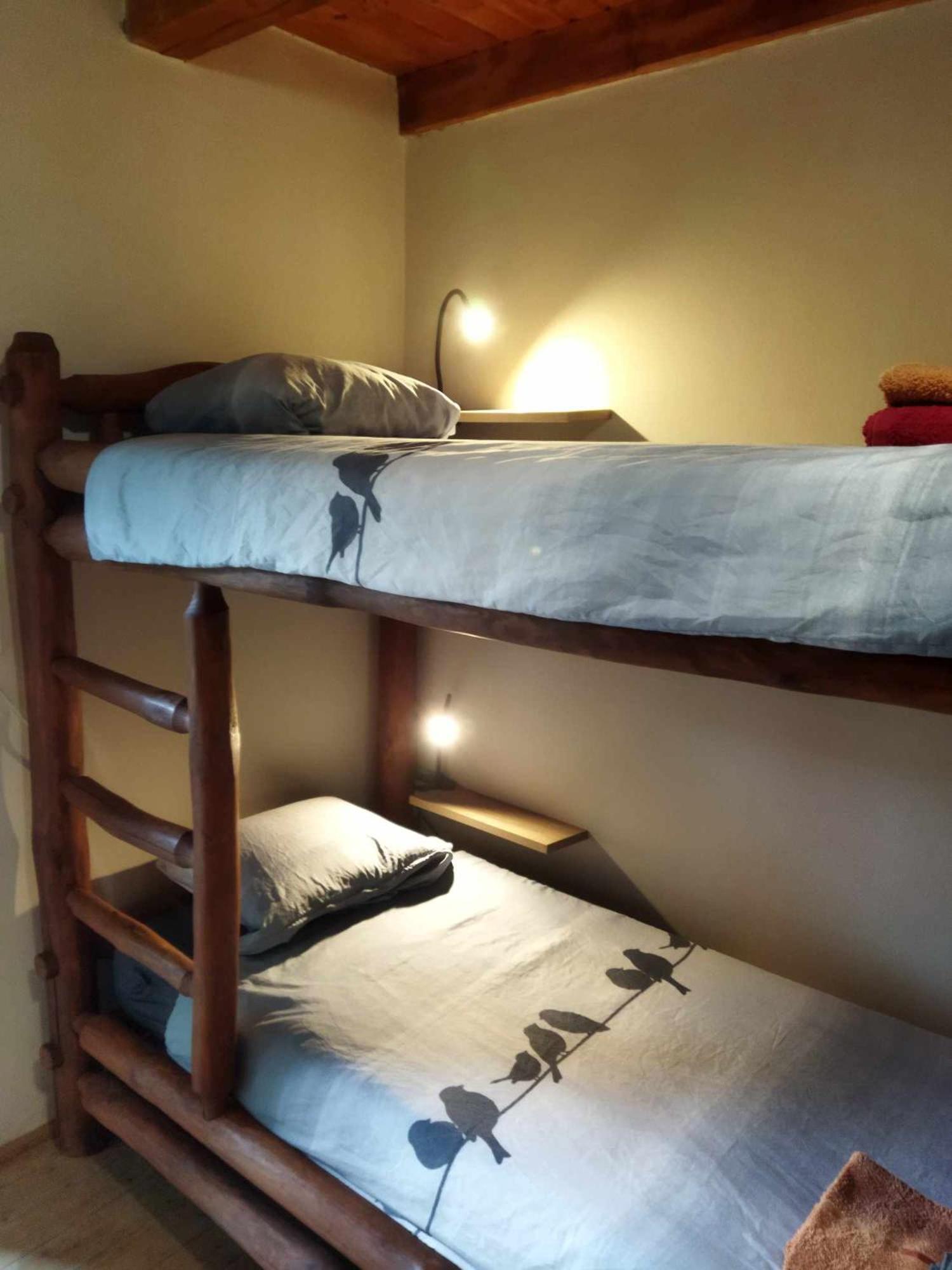 Boroka Tanya Villa Orgovany Luaran gambar