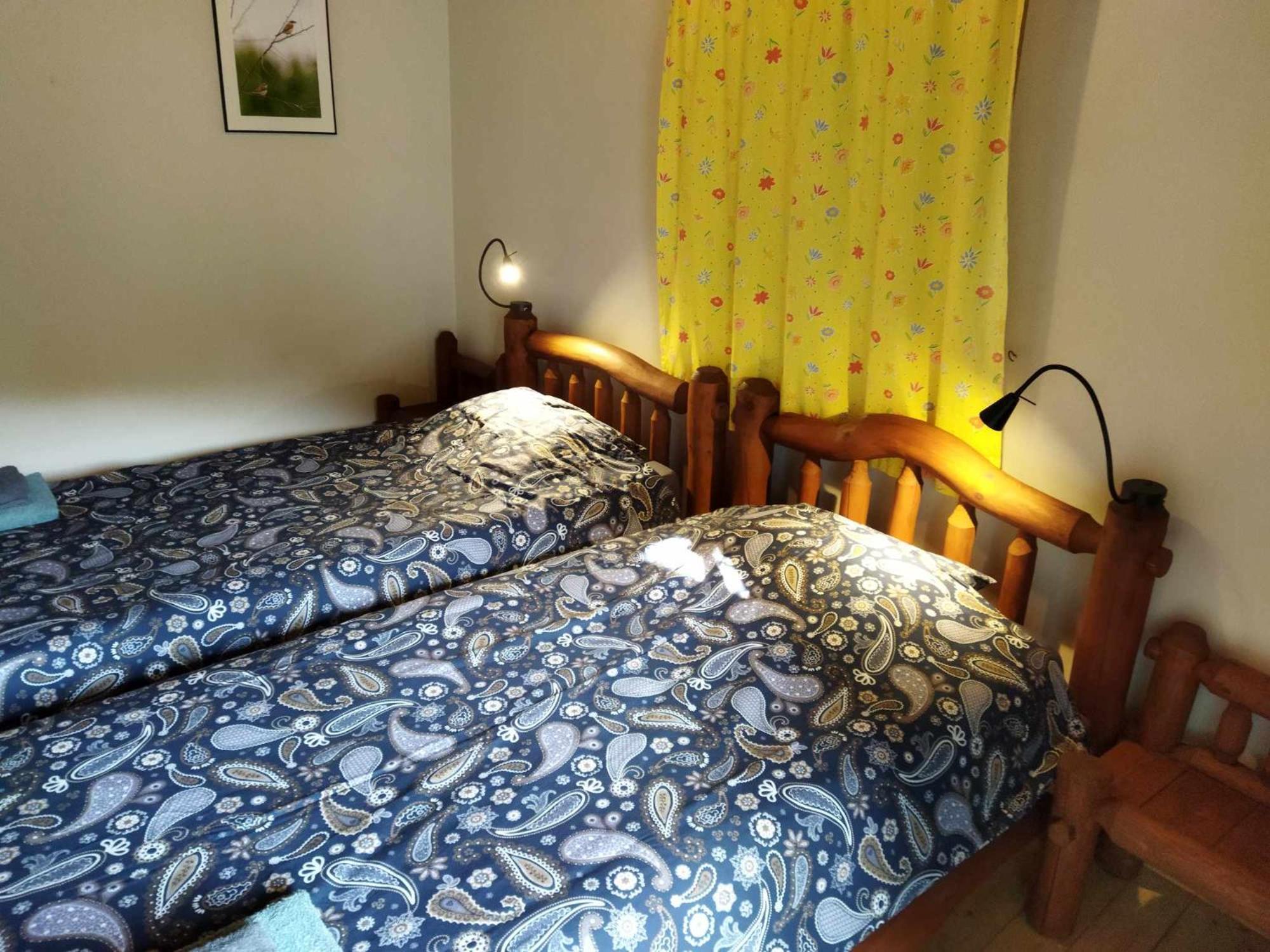 Boroka Tanya Villa Orgovany Luaran gambar